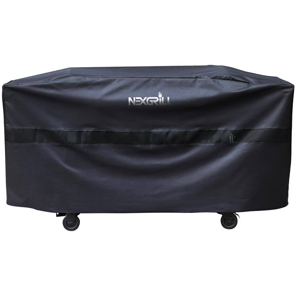 Nexgrill Griddle Cover