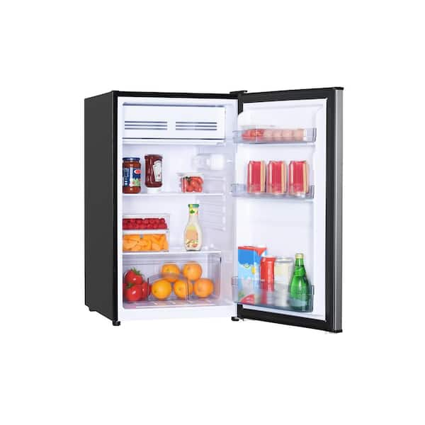 hisense mini fridge 4.4 manual