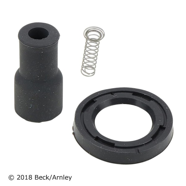 Coil Boot