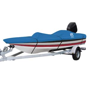 Stellex 14 ft. to 16 ft Runabout Boat Cover