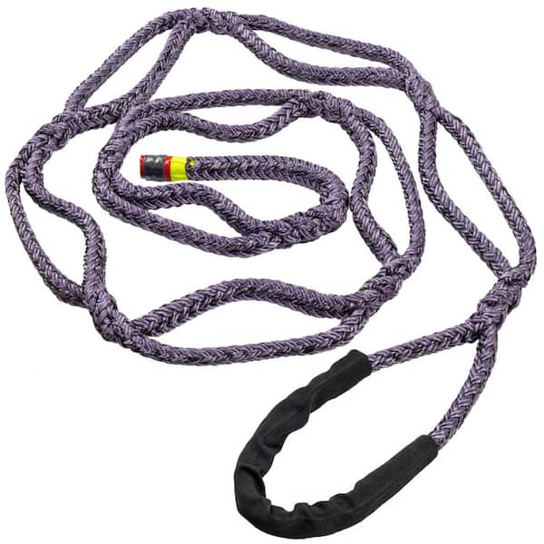 Rope Logic Ultra Sling 3/4 in. x 12 ft. Tenex-Tec Pro (100126)