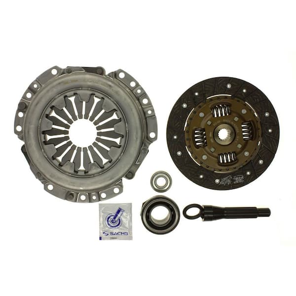 Sachs Clutch Kit