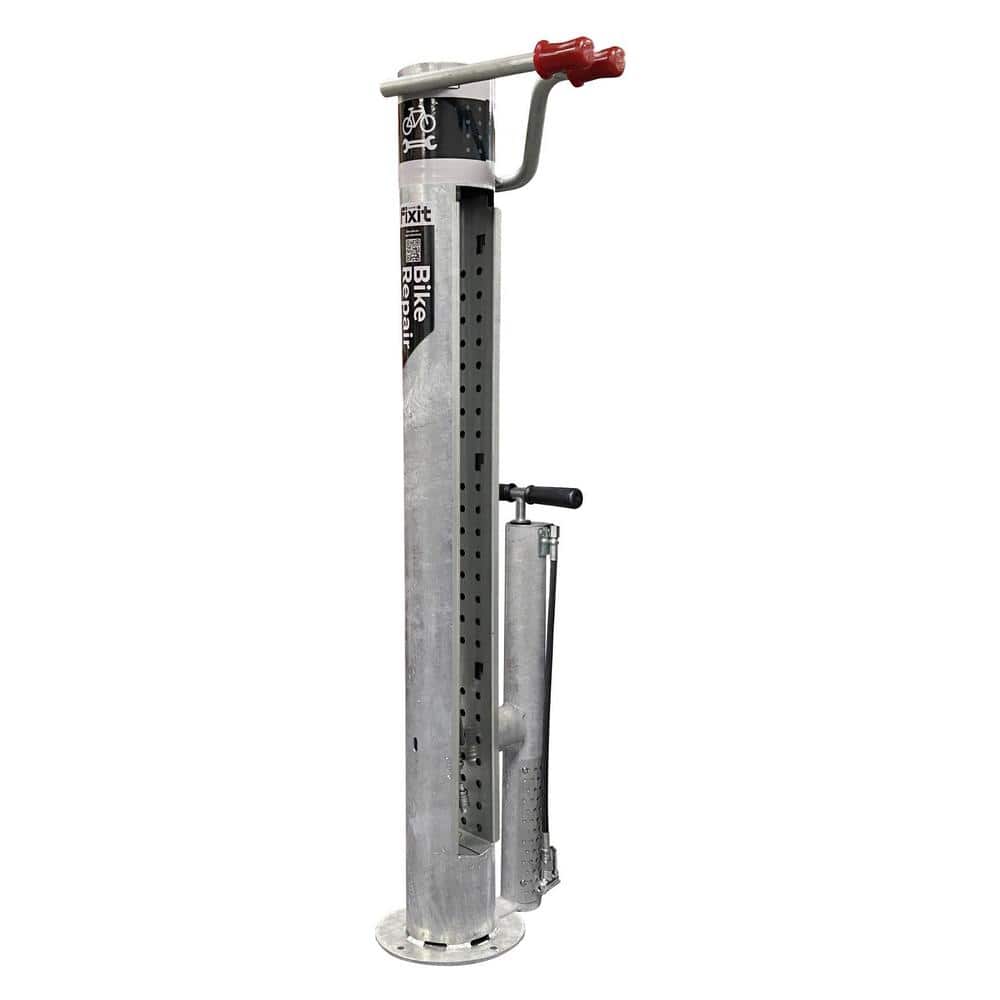 Fixit Plus with an Air Kit Prime price history on PriceWatchPro
