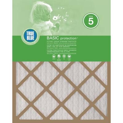 17x21 Air Filters Heating Venting Cooling The Home Depot