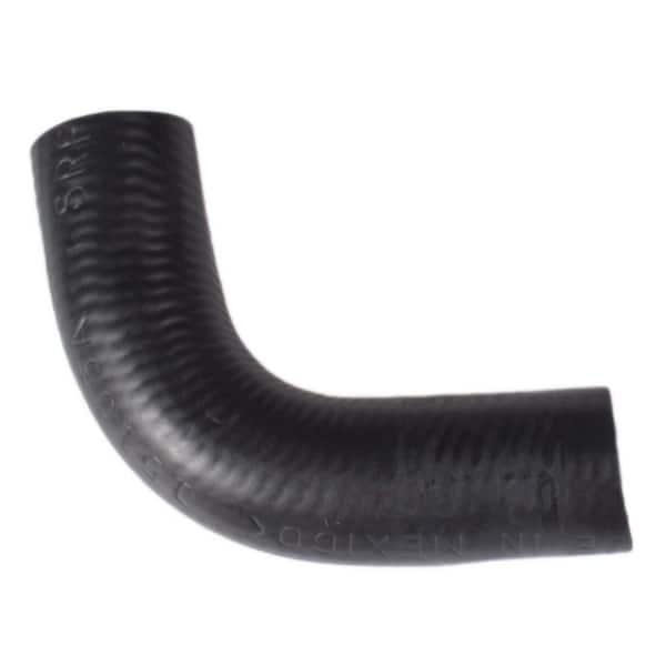 Engine Coolant Bypass Hose - Heater To Adapter