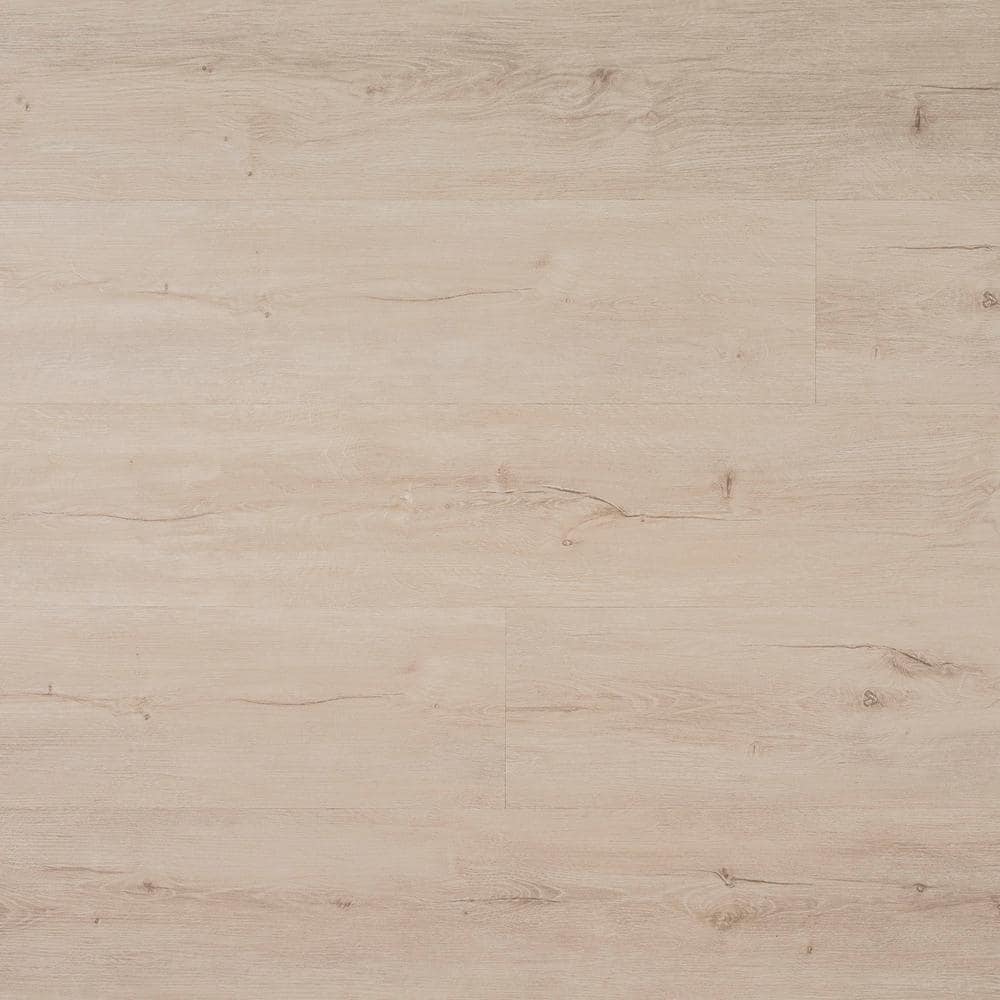 Huskie Bayer 30 MIL x 9 in. W x 48 in. L Click Lock Waterproof Luxury Vinyl Plank Flooring (17.96 sq. ft./Case) price history on PriceWatchPro