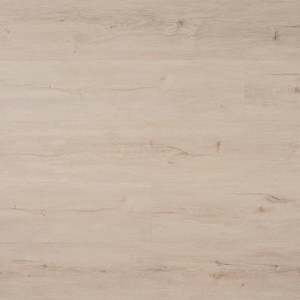 MSI Take Home Sample- Huskie Bayer 30 MIL x 9 in. W x 9 in. L Click Lock Waterproof Luxury Vinyl Plank Flooring