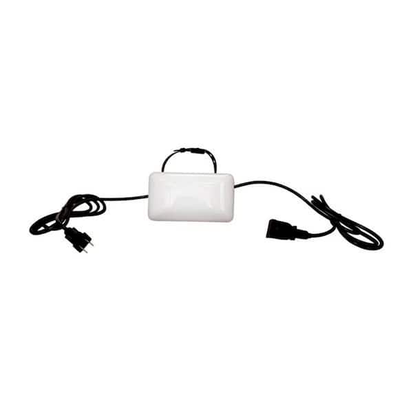 GT GT-Lite 10 ft. 150-Watt Equivalent Fluorescent White Strip Light Fixture 9.25 in. x 8.27 in. x 13.39in, a Light Head (4-Pack)
