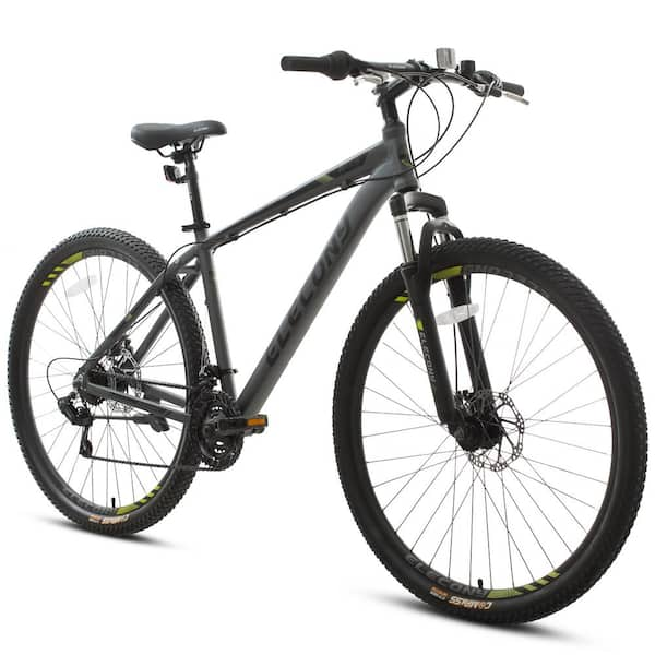 mountain bike shimano price