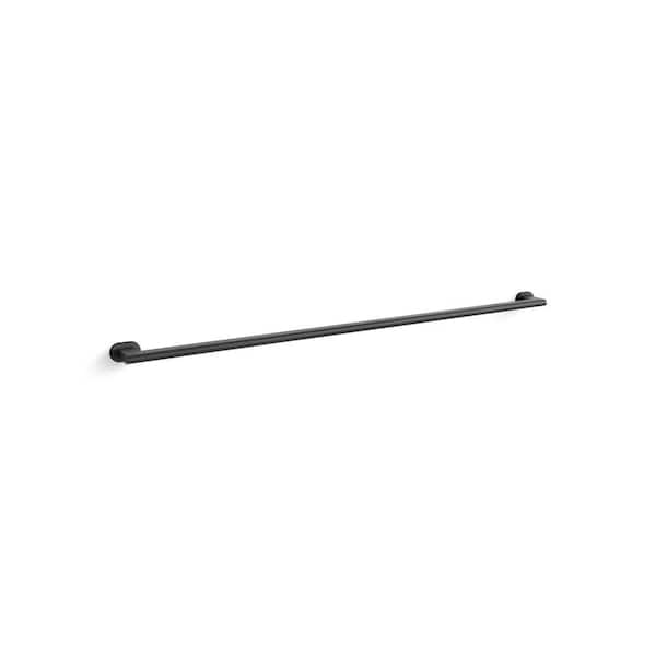 Belay 48 in. grab bar