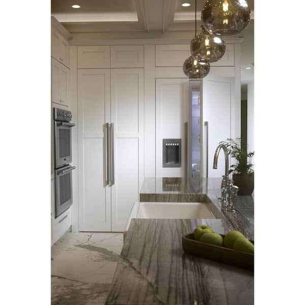 Staunton Collection 1-Light Graphite Pendant with Smoke Glass
