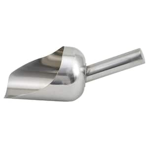 Stainless Steel Small Utility Scoop