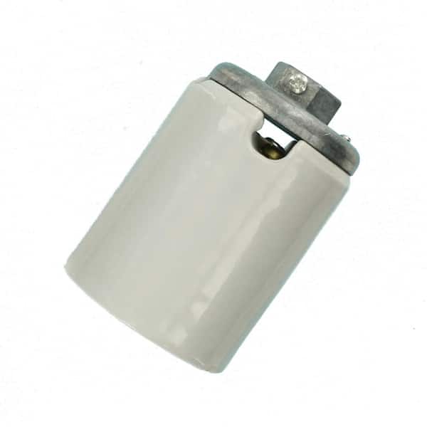 Leviton Mogul Porcelain Lampholder High Pressure Sodium Light Socket Bulk 8746-1 