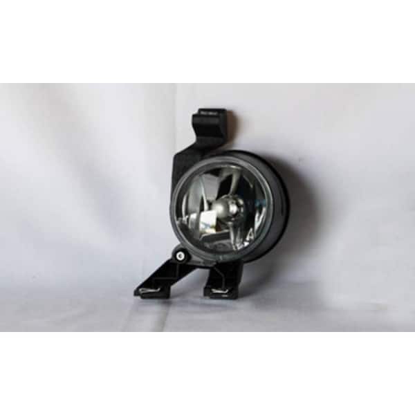 TYC Fog Light Assembly 1999-2000 Volkswagen Beetle 1.8L