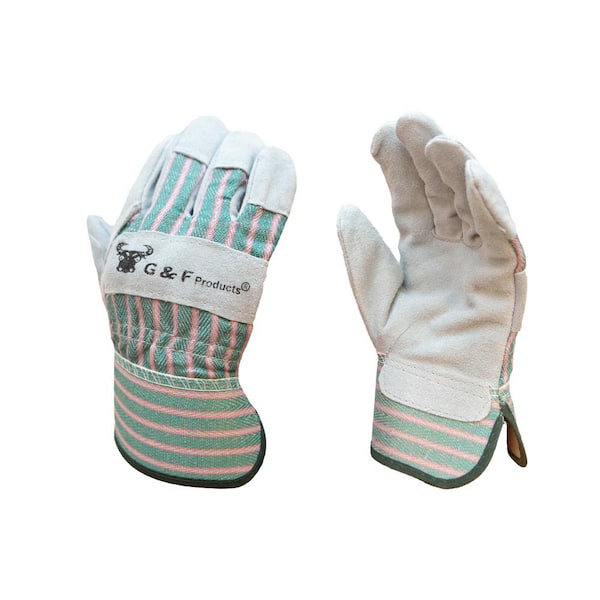 Kids Gloves, Children Gloves, Work Gloves, Customized Personalized  Gardening Working Gloves, Construction Worker Gloves Gift for Men, Custom 