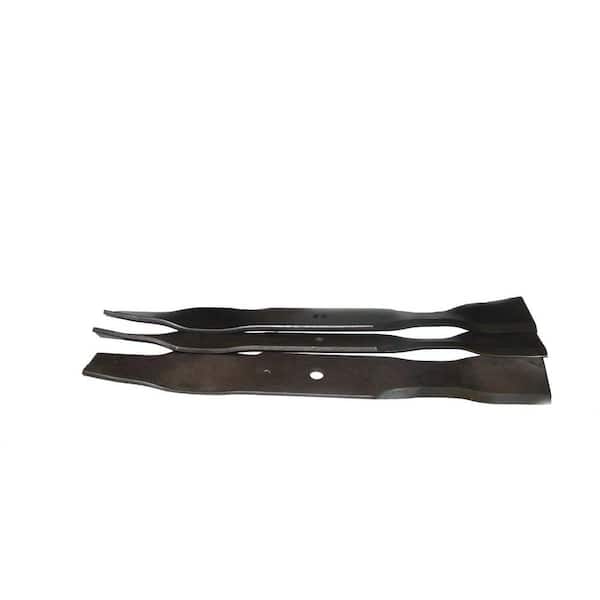 Ariens Zoom XL 48 in. Replacement Mower Blades (Set of 3)