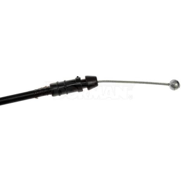 OE Solutions Hood Release Cable Assembly