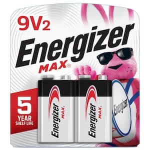 PILA RECARGABLE AA ENERGIZER 2 PIEZAS | The Home Depot México