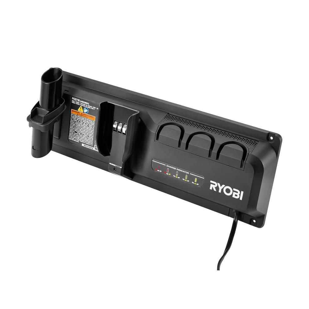 RYOBI Charging Docking Station for Advanced Stick Vacuum (PBLSV719