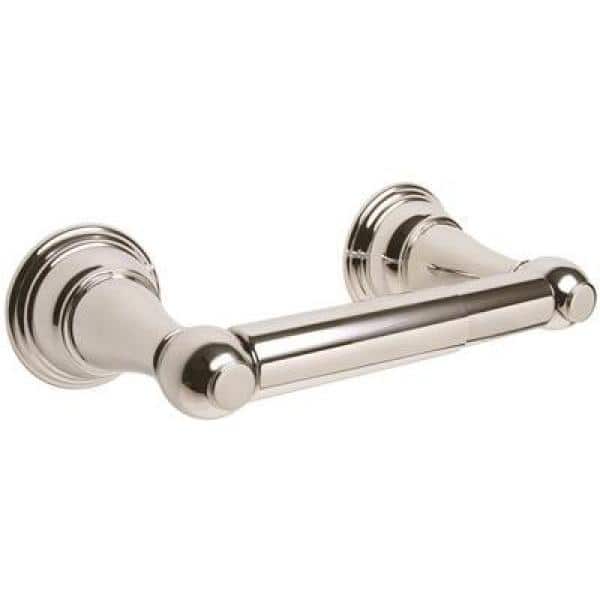Muir Toilet Paper Holder in Chrome price history on PriceWatchPro