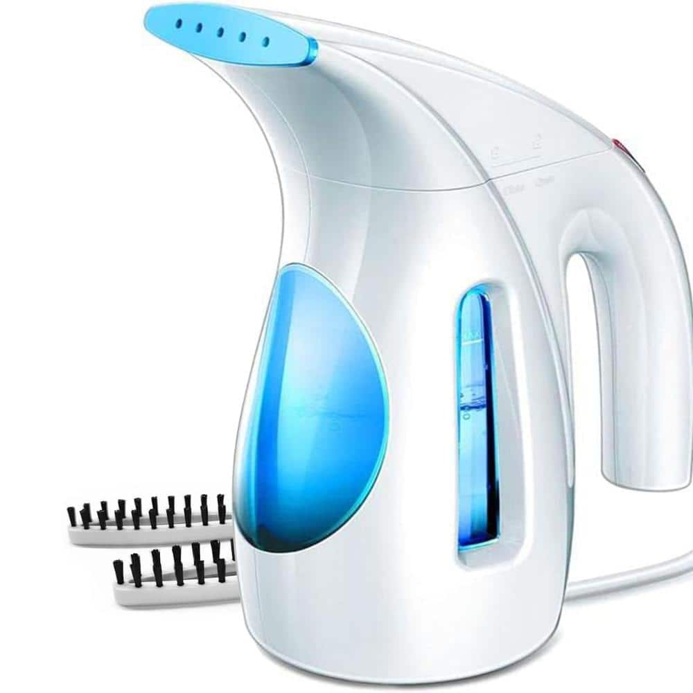 Portable Handheld Clothes Steamer with 240ml Large Water Tank and 700W Power for Wrinkle Removal price history on PriceWatchPro