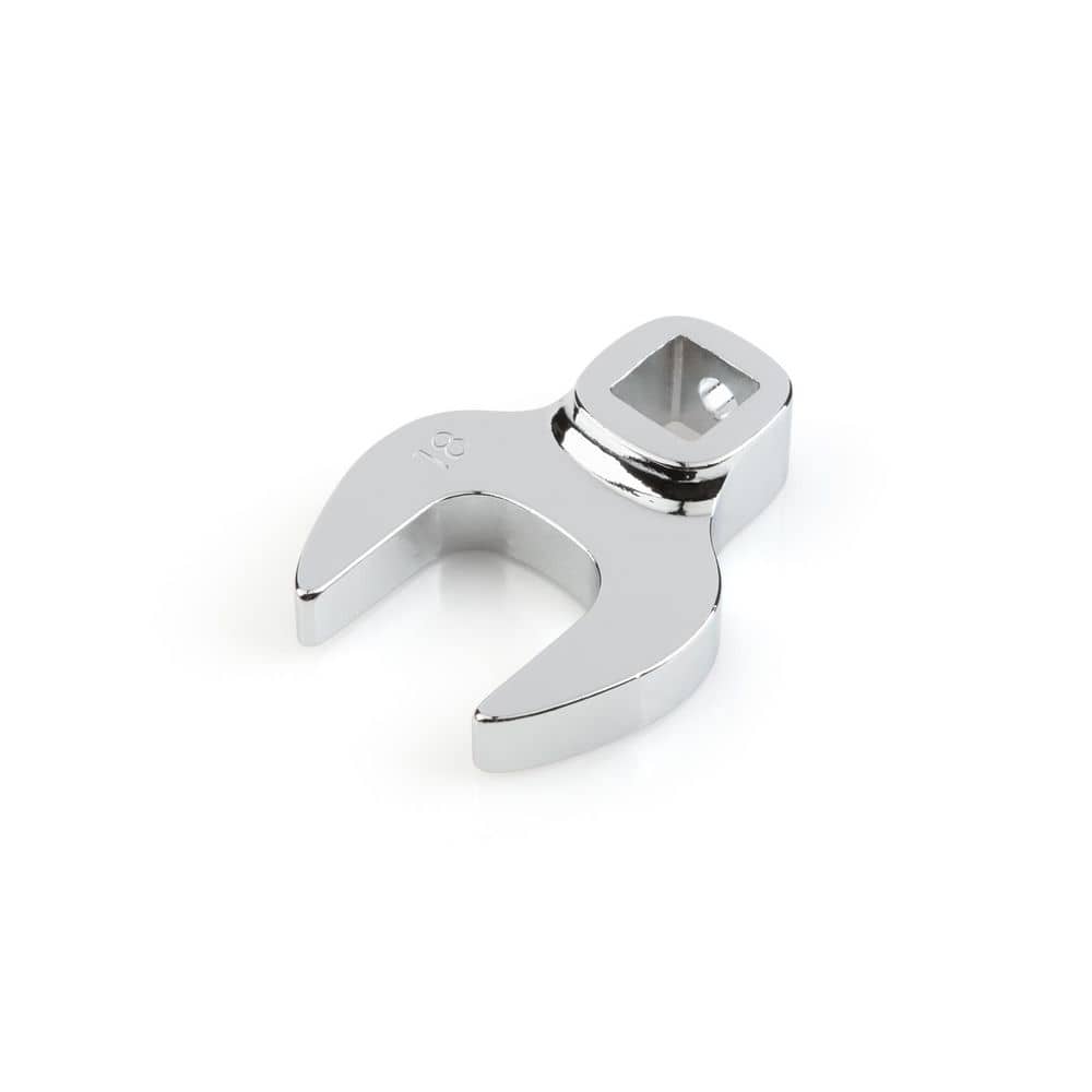 3/8  in. Drive x 18 mm Crowfoot Wrench price history on PriceWatchPro