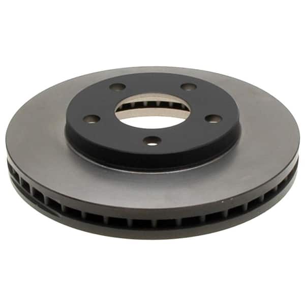 ACDelco Disc Brake Rotor - Front