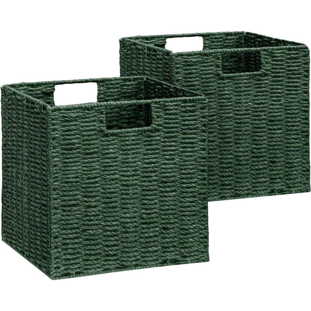 green-storage-baskets-