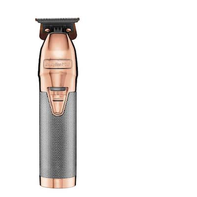 Conair BABYLISS PRO Rosegold Hair Trimmer