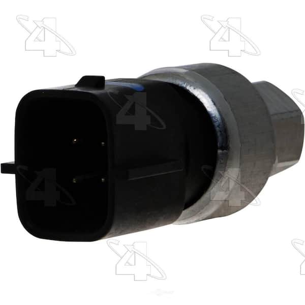 Four Seasons HVAC System Switch 2008 Ford F-450 Super Duty