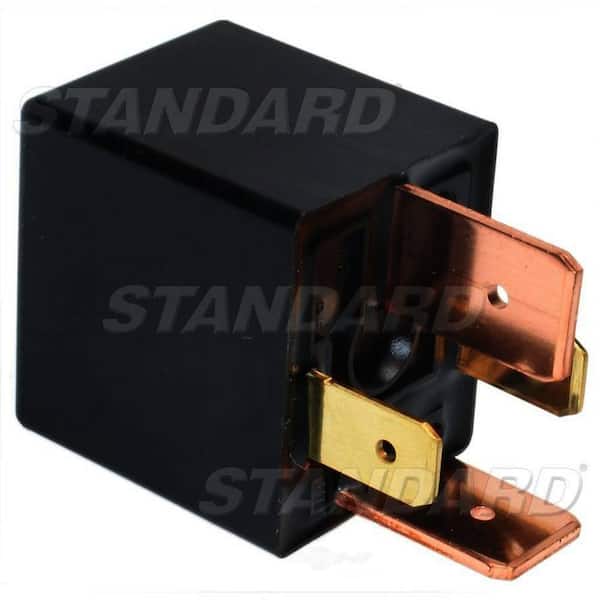 Intermotor HVAC Heater Relay