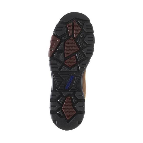 Wolverine boots home depot hotsell