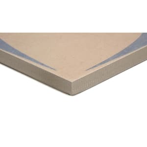 Senora Natural Flair 18 in. x 18 in. Matte Porcelain Floor and Wall Tile (10.995 sq. ft./Case)