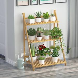 Details about   Arch Plant Stand Rack Metal Patio Stand Rack  With 3 Holder Wrought Iron 