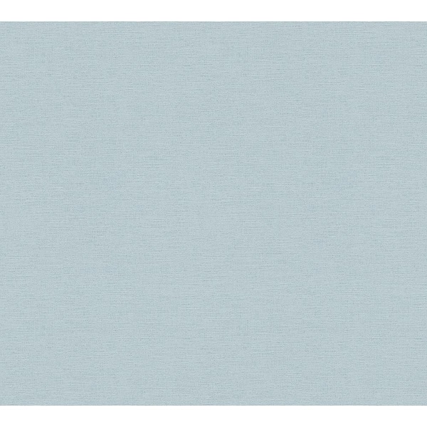 Advantage Estefan Light Blue Distressed Texture Wallpaper Sample