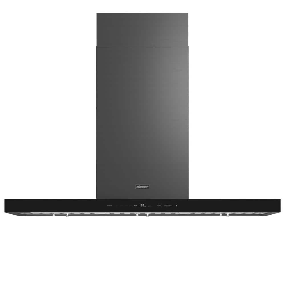"54"" Graphite Island Hood" price history on PriceWatchPro