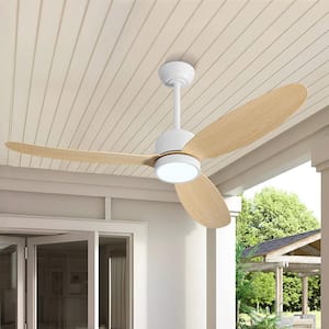 扇風機・サーキュレーター SOPHNET. WDS NECK FAN WIND AND SEA WHITE MLiAN 42 in. (3. 5ft) 3 ABS Blades Indoor and Outdoor Ceiling Fan