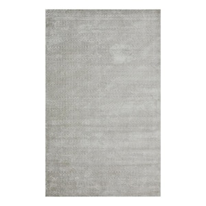 Chevelle Contemporary Beige 3 ft. x 5 ft. Area Rug