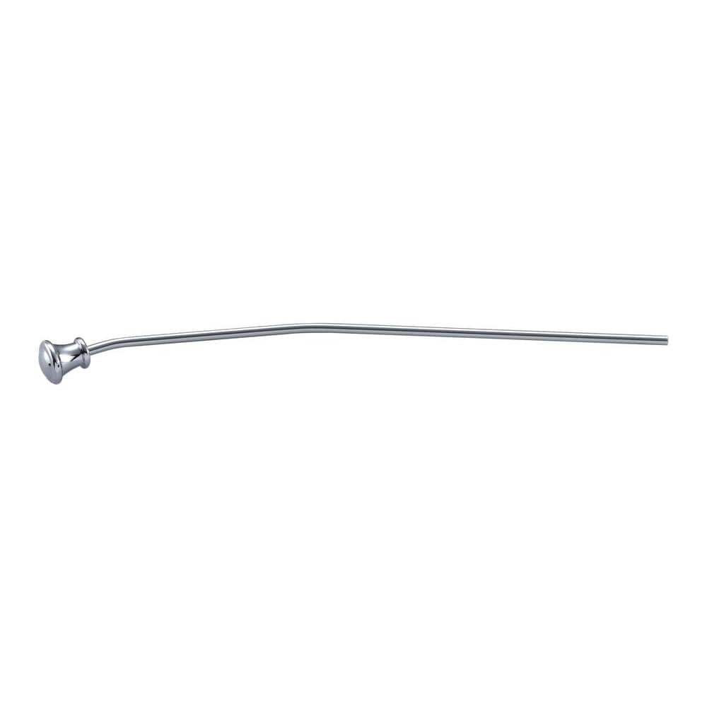 Mandouri Faucet Lift Rod in Chrome price history on PriceWatchPro