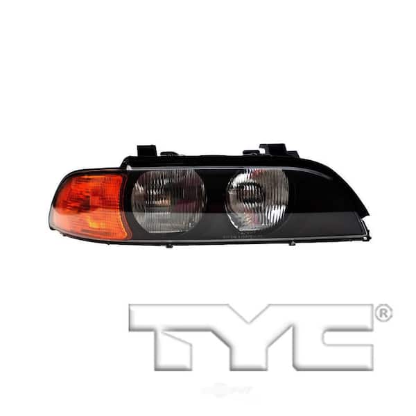 Headlight Assembly