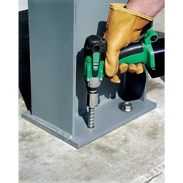 【４】rough anchor Simpson Strong-Tie 1/2-in x 4-in Concrete Anchors THD50400HF1 at