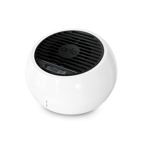 Wire-Free Outdoor Siren