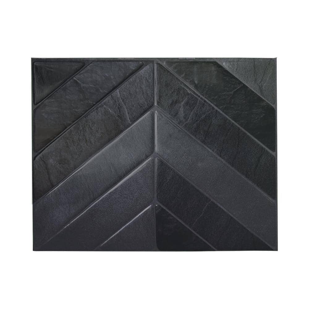 Chevron Pattern Dimensions