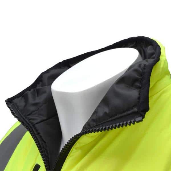 Reversible Windbreaker Jacket – Imaphotic