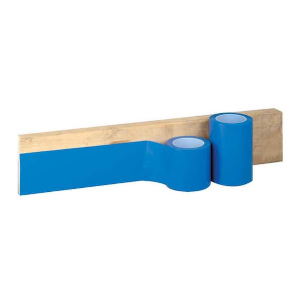 Bon Tool 6 in. x 108 ft. Form Breaking Tape