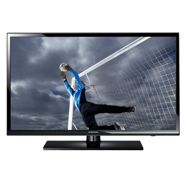 Samsung 40 in. Class LED 1080p 60Hz HDTV with 2 HDMI and 120 CMR