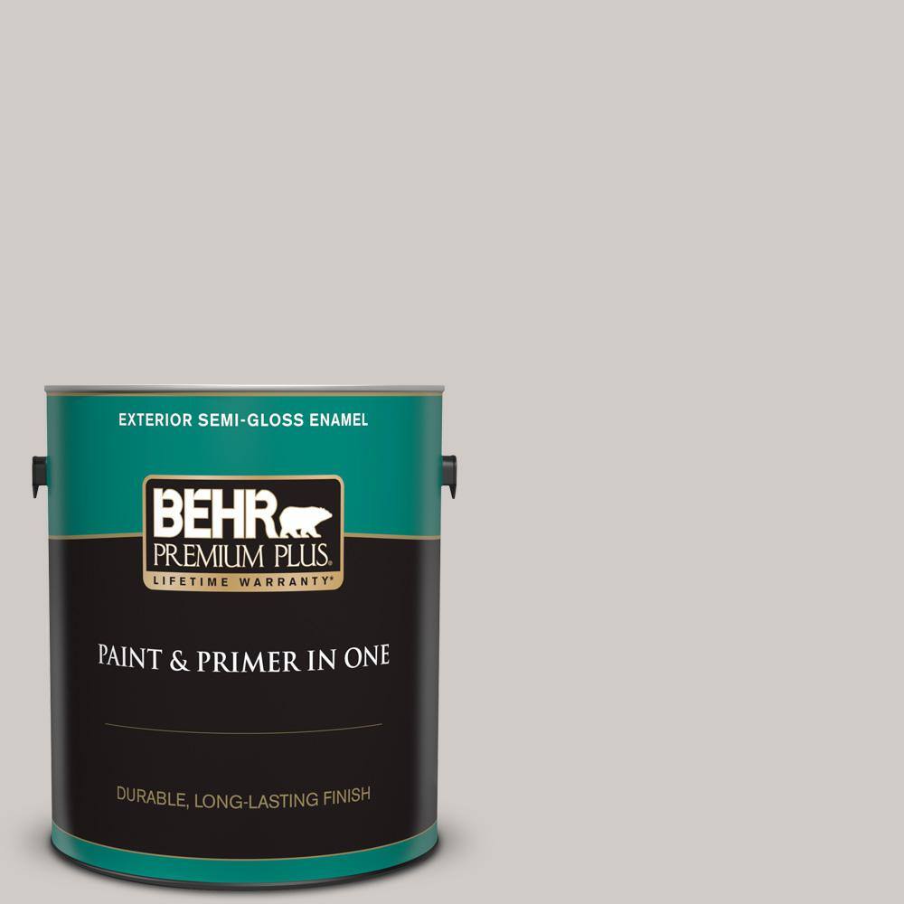 BEHR PREMIUM PLUS 1 gal. Home Decorators Collection HDC