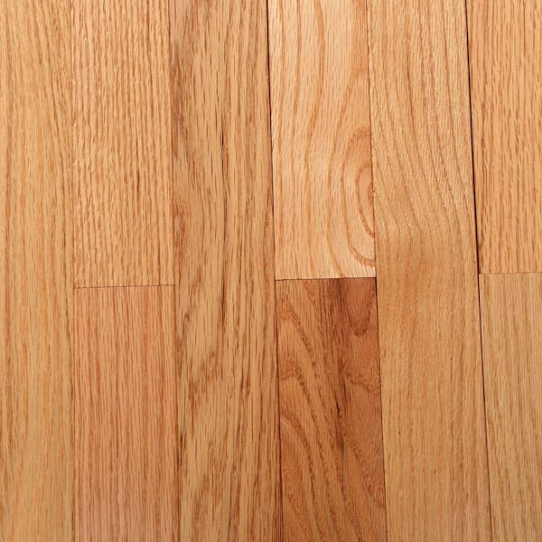 Varying Length Solid Hardwood Flooring, How Much Does It Cost To Refinish Hardwood Floors Edmonton