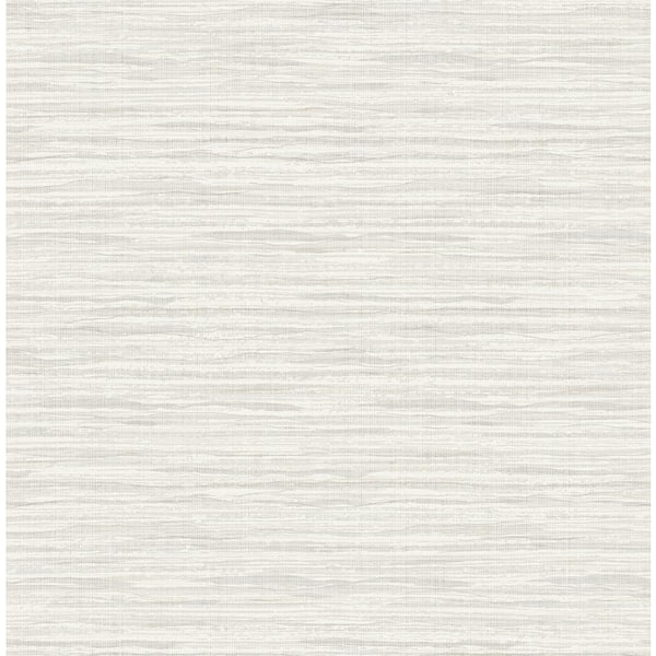 seabrook-designs-barley-grey-skye-wave-stringcloth-paper-unpasted