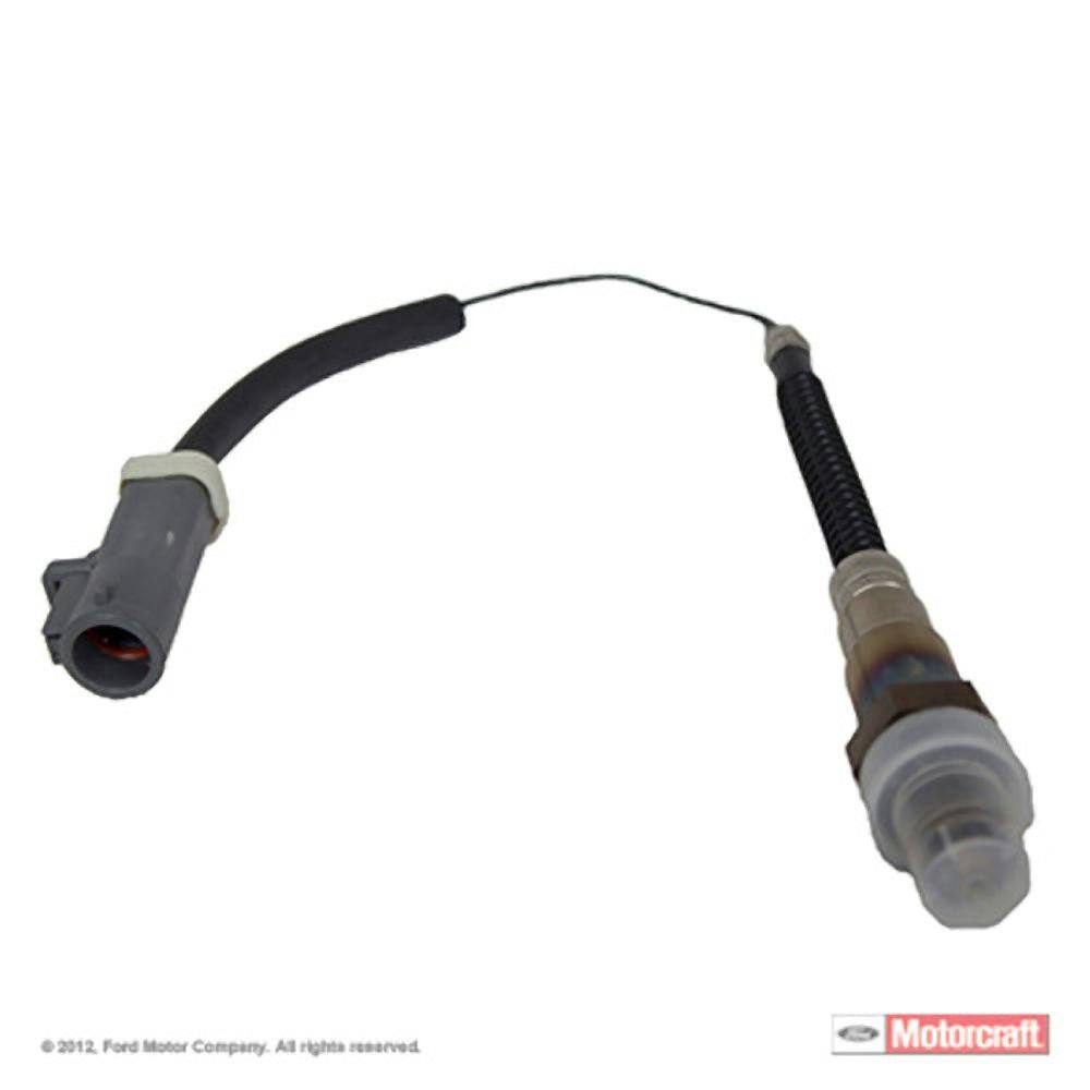 Motorcraft DY992 Oxygen Sensor - 4-Wire Direct Fit For Ford, Lincoln, Mazda, Mercury (1999-2012)